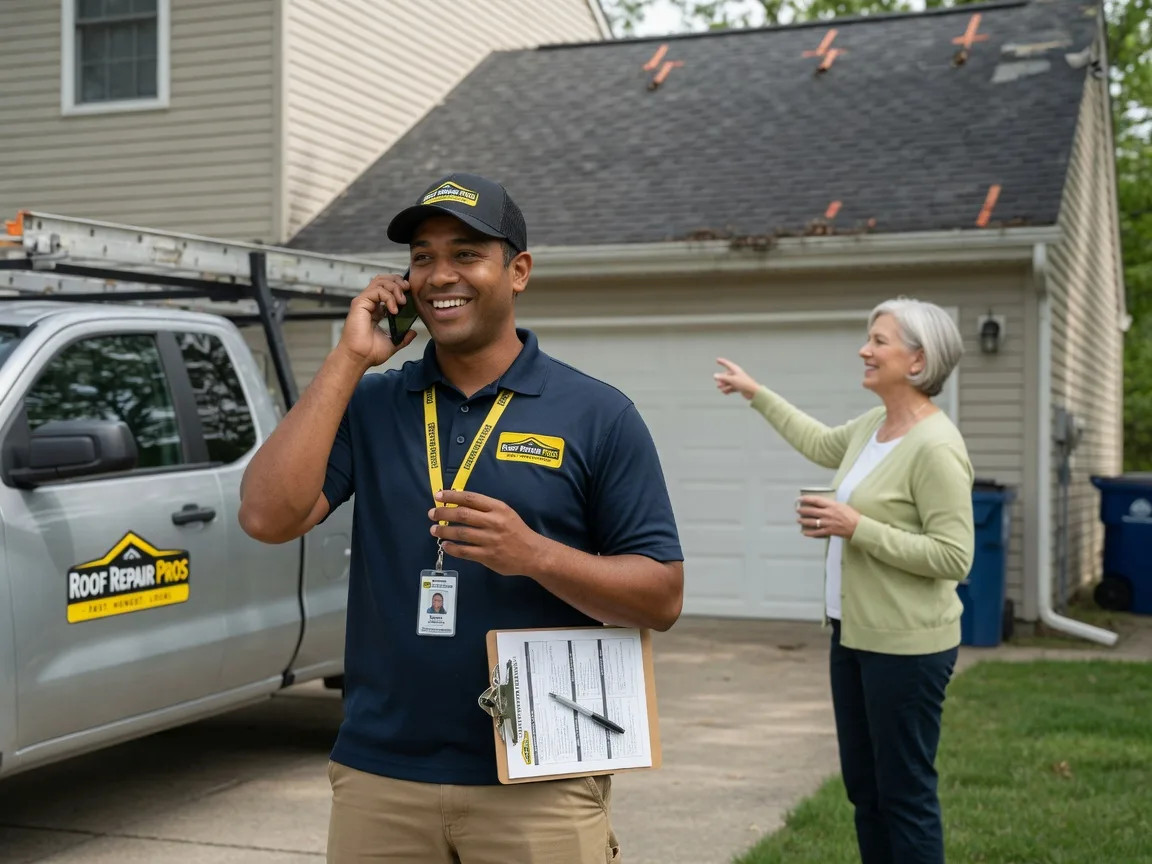 Roof Repair Percival, IA FAQs
